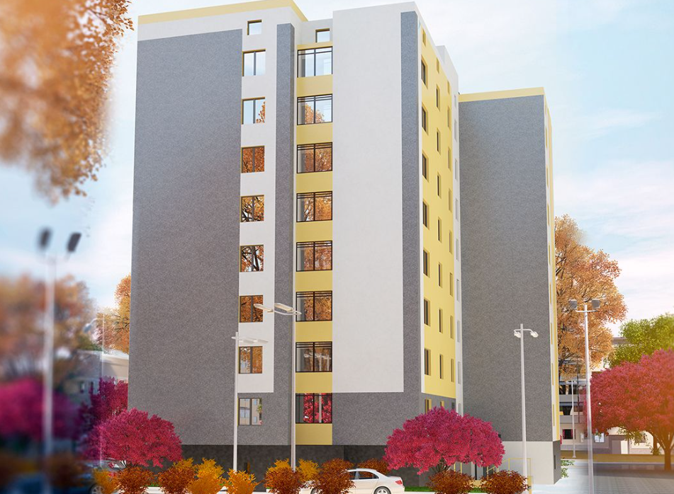 ул. Домостроителей, 51А